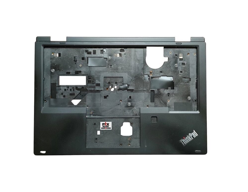 460.0CT0B.0001 Lenovo ThinkPad Yoga L380 20M5 20M6 20M7 20M8 Orijinal Üst Kasa Klavye Kasa 460.0CT0B.0001
