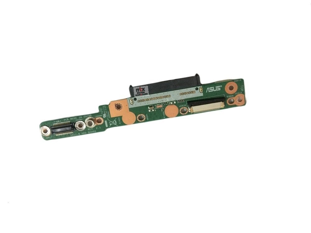 Asus S551 S551L S551LB A551 A551L Notebook S551LB Hdd Board 2.1