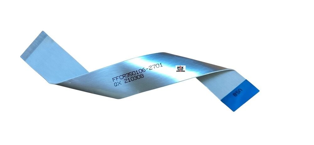 Monster Abra A7 V11.3 Orijinal Usb Flex Kablo FFCR350106-2701