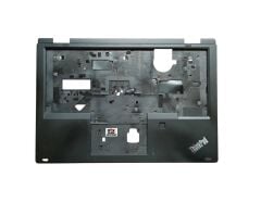 02DA296 Lenovo ThinkPad Yoga L380 20M5 20M6 20M7 20M8 Orijinal Üst Kasa Klavye Kasa 02DA296