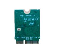 Wifi kartı Intel AX201NGW DELL Precision 3551 0XVV0P