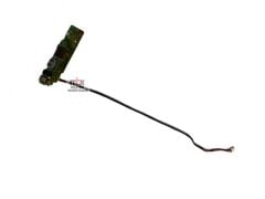 Hometech 700C htc14m Usb Audio Dc Jack Board