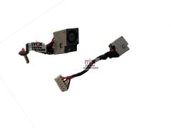 Hp Cq60 G60 Dc Jack