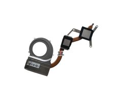 Msı Ms-168B CR620 CR630 CX620 CX623 Orijinal Soğutucu Cpu Heatsink Bakır E320800640T