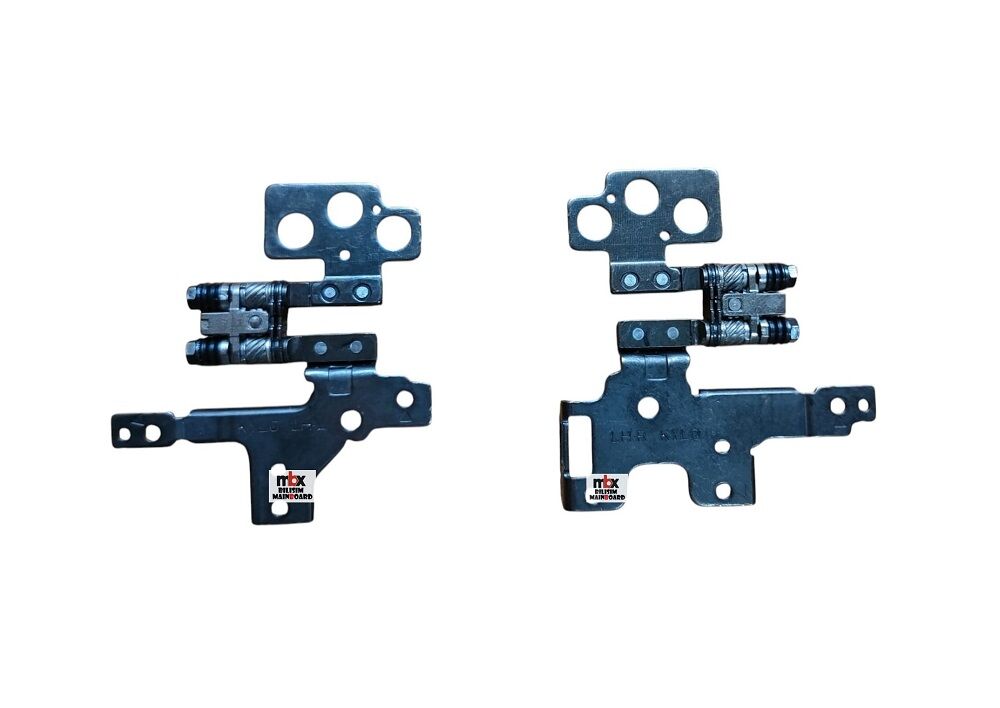 Lenovo ThinkPad Yoga L380 L390 20M5 20M6 20M7 20M8 Orijinal Sağ-Sol Menteşe 20M7002HTX