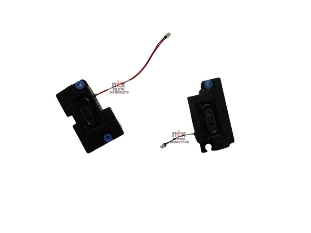 Grundig 1550 a1 b2 gnb1550  Gnb 1555 c1 i3 Notebook Hoparlör W950KU-R
