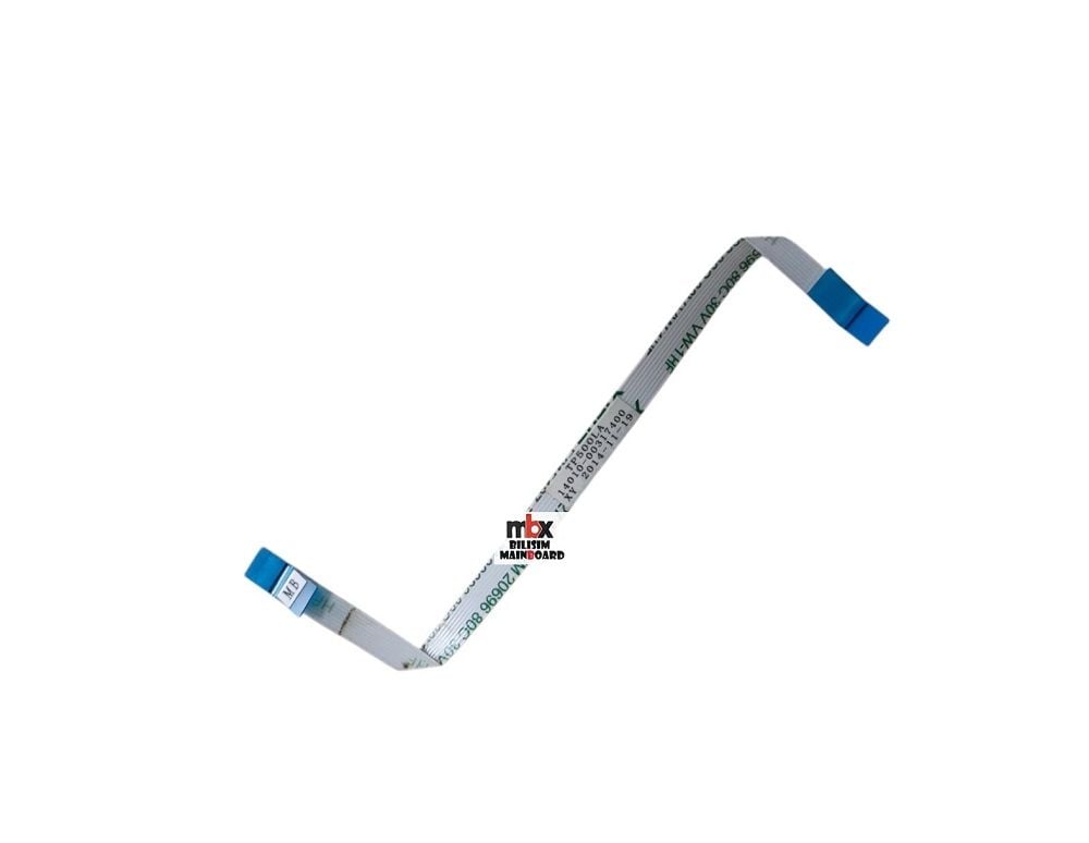 Asus TP500 TP500L TP500LA Orijinal Touchpad Flex Kablo 14010-00317400