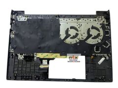 HP Victus Gaming TPN-Q278 Orijinal Işıklı Klavye Üst Kasa