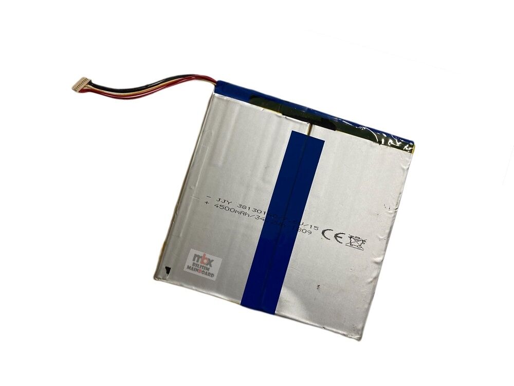 Hometech Alfa 150P Notebook Batarya
