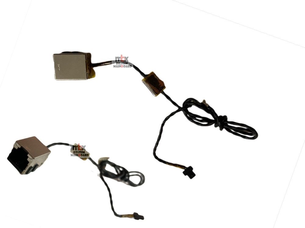 Hp Cq60 G60 Ethernet Soketi