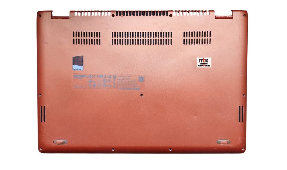 Lenovo Yoga 700-14ISK 80QD 3-1470 80JH 80KQ Orijinal Alt Kasa AP0YC000830