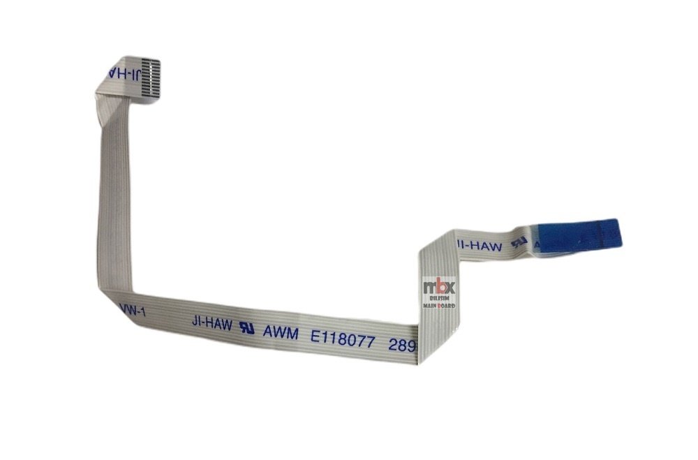 Orjinal Asus N61 N61JA N61J N61VJ N61JV N61VG N61VF N61V N61VN N61VF N61JVW X64 X64DA X64J X64JA X64JQ X64JV X64V X64VF X64VG X64VN Notebook Mause Touchpad Flex Kablosu