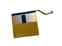 Hometech Alfa 150P Notebook Batarya