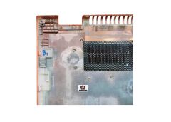 Lenovo Yoga 700-14ISK 80QD 3-1470 80JH 80KQ Orijinal Alt Kasa AP0YC000830