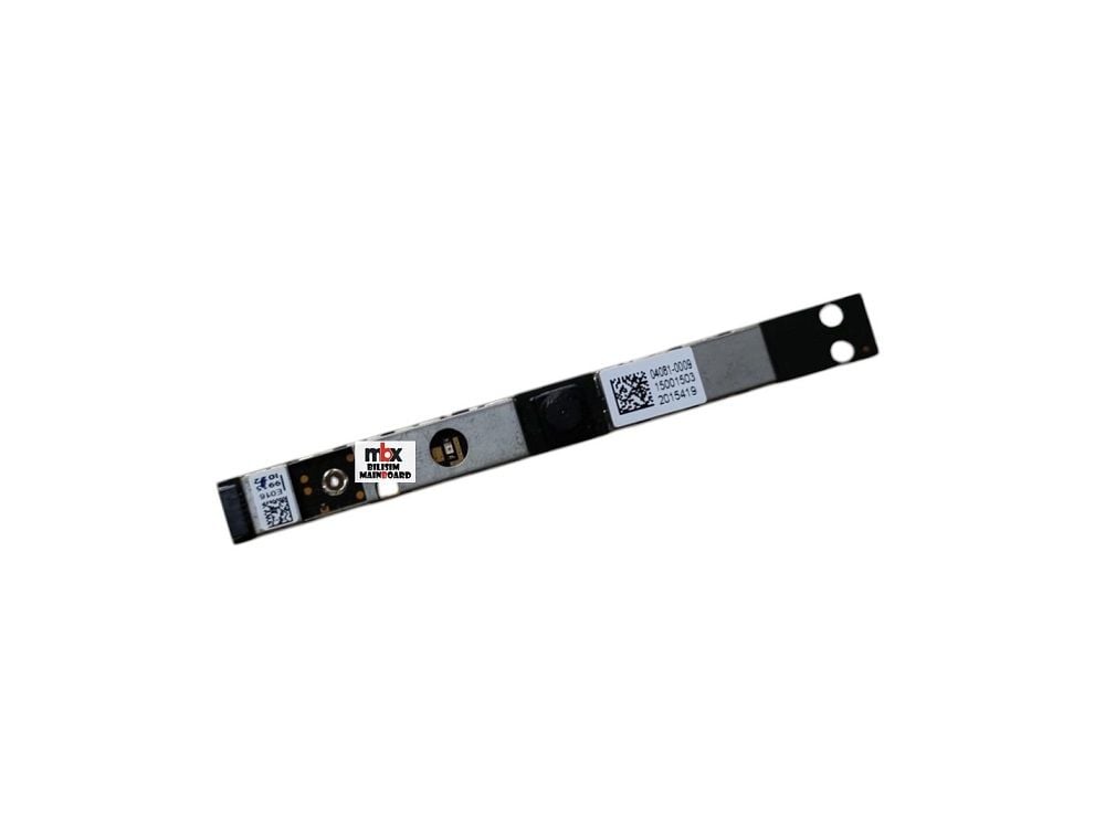 Asus TP500 TP500L TP500LA Orijinal Webcam Kamera 04081-0009