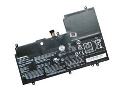 Lenovo Yoga 3-1470 700-14ISK 80QD 80KQ 80JH Orijinal Batarya Pili L14M4P72