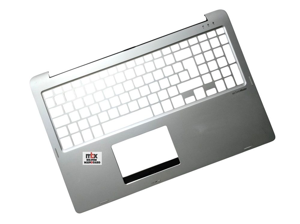 Asus TP500 TP500L TP500LA Orijinal Üst Kasa Klavye Kasa 13NB05R1AM0311