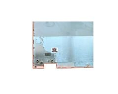 Lenovo Yoga 700-14ISK 3-1470 80QD Orijinal Ekran Kasası Backcover AP0YC000520