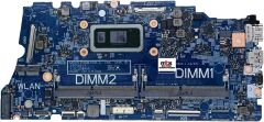 Dell Latitude 3510 3410 E3510 L3510 P101F P101F001 P101F002 Orijinal Anakart i5-10210U 19746-1