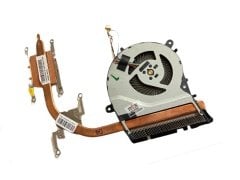 Asus X555 X555L X555LJ X555LA Notebook Cpu Fan Heatsink 13N0-R7A0F01