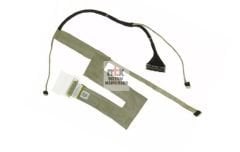 Dell Latitude P22S P22S002 Ekran Data Flex Görüntü Kablosu VAZ50 DC02C004W00