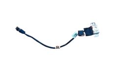 Lenovo Yoga 3-1470 700-14ISK 80QD 80JH 80KQ Orijinal Power Dc Jack DC30100QE00