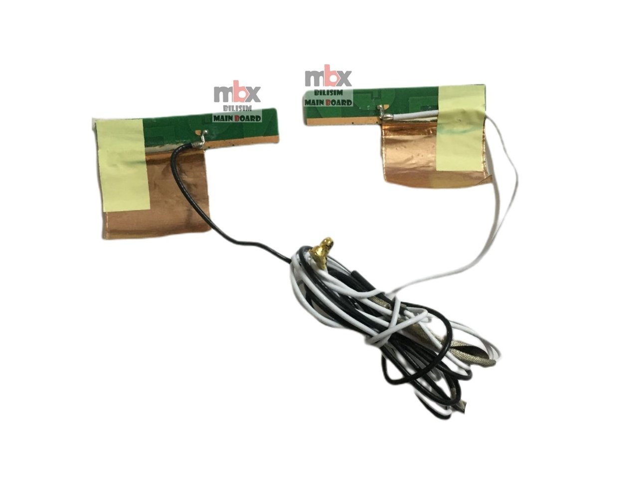 Orjinal Asus N61 N61JA N61J N61VJ N61JV N61VG N61VF N61V N61VN N61VF N61JVW X64 X64DA X64J X64JA X64JQ X64JV X64V X64VF X64VG X64VN Notebook Wifi Ağ Kablosu Anteni