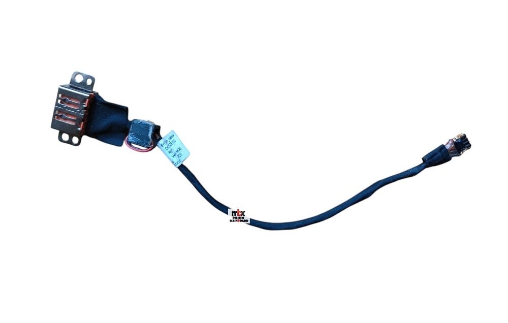 Lenovo Yoga 3-1470 700-14ISK 80QD 80JH 80KQ Orijinal Power Dc Jack DC30100QE00