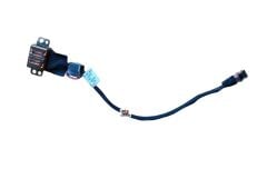 Lenovo Yoga 3-1470 700-14ISK 80QD 80JH 80KQ Orijinal Power Dc Jack DC30100QE00