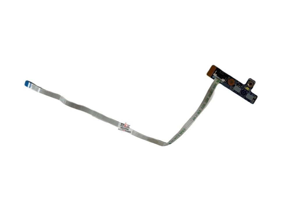Grundig 1550 a1 b2 gnb1550 Notebook Tetik Butonu 6-71-W54KS-D0