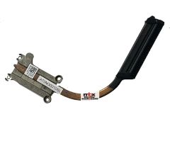 Dell Latitude E5430 P27G Sogutucu Bakır Heatsink CN-0F2T82 AT0M30010SL