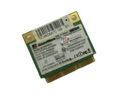 Orjinal Asus N61 N61JA N61J N61VJ N61JV N61VG N61VF N61V N61VN N61VF N61JVW X64 X64DA X64J X64JA X64JQ X64JV X64V X64VF X64VG X64VN Notebook Wifi Ağ Kartı AR5B95