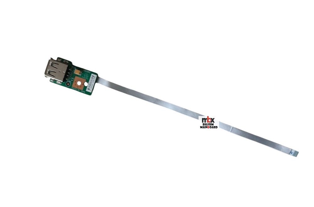 Msı Ms-168B CR620 CR630 CX620 CX623 Orijinal Usb Board 107K017328