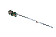 Msı Ms-168B CR620 CR630 CX620 CX623 Orijinal Usb Board 107K017328