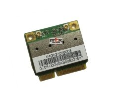 Orjinal Asus N61 N61JA N61J N61VJ N61JV N61VG N61VF N61V N61VN N61VF N61JVW X64 X64DA X64J X64JA X64JQ X64JV X64V X64VF X64VG X64VN Notebook Wifi Ağ Kartı AR5B95