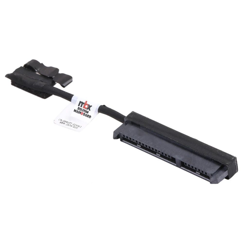 DC02C00E000 06NVFT Hard Disk Dell Latitude E5580 M3520