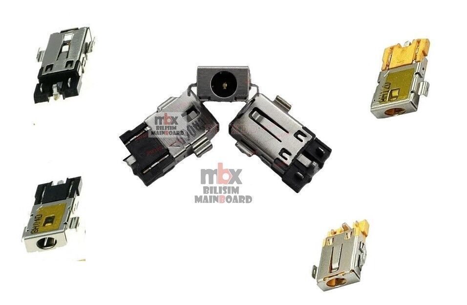 Acer Aspire A315-23 Dc Jack Power Jack Şarj Giriş Soketi