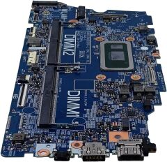 Dell Latitude E3510 Orijinal Anakart Mockingbird-L CML UMA 6L 19746-1