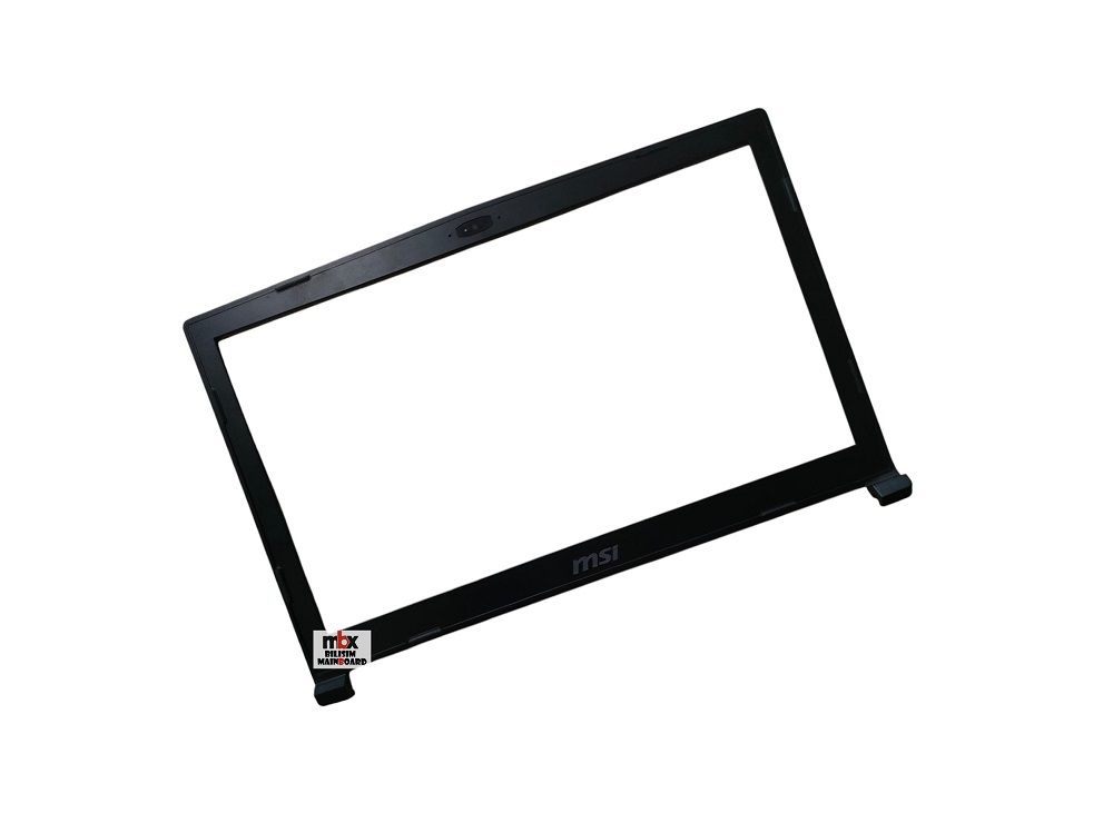 Msı Gaming GL63 MS-16P8 Orijinal Ekran Ön Çerçeve Bezel 3076P4B211TA E2P-6P4B211
