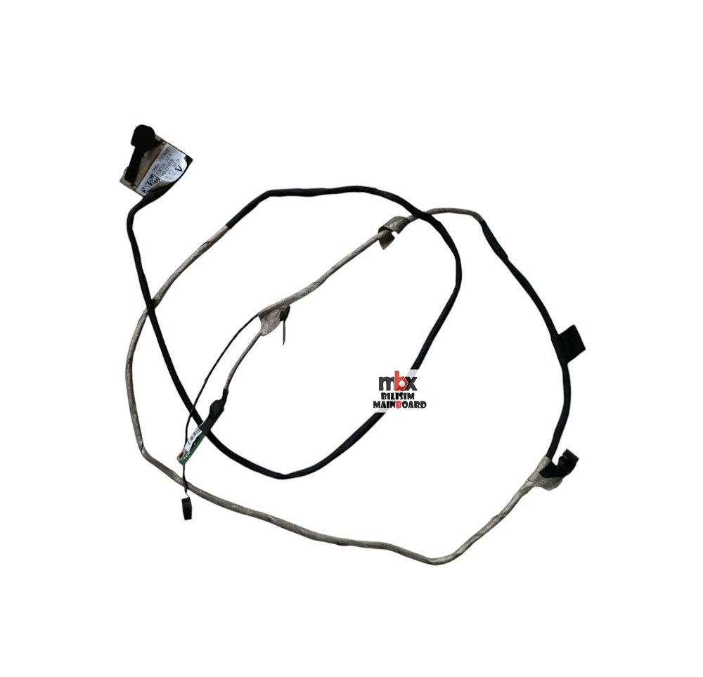 Asus TP500 TP500L TP500LA Orijinal WebCam  Kamera Kablosu 14004-02190500