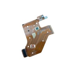 BA41-01687A Samsung 350U NP350U2B Orijinal Power Button W/ Hard Drive Connector