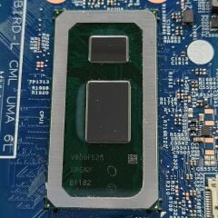 Dell Latitude P101F Orijinal Anakart Mockingbird-L CML UMA 6L 19746-1