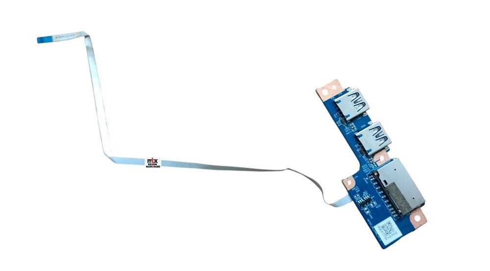 Monster Abra A7 V11.3 Orijinal USB Aux IO SD Board Flex DBPGK7CP61-RN10 FFCR060115-1001