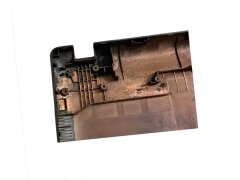 Asus X551 X551C X551CA X551M X551MA F551M Notebook Alt Kasa 13NB0341AP0431