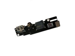 Hometech Alfa 150P Notebook Usb Board NYA116C-IO-VER02