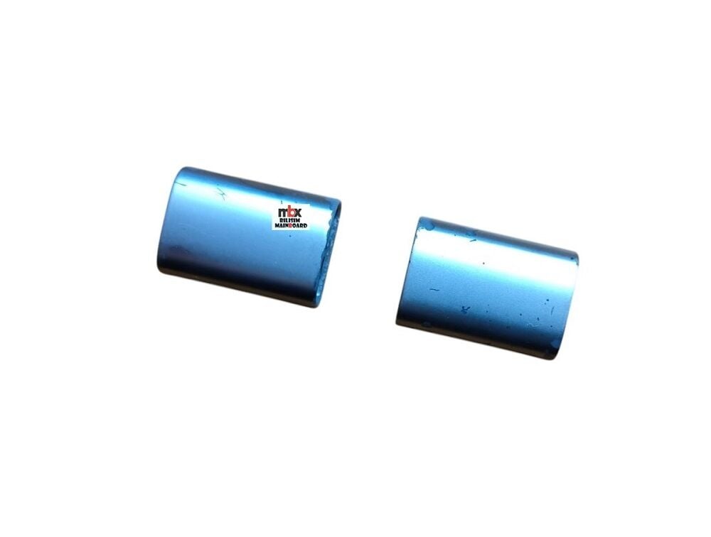 Lenovo Yoga 700-14ISK 80QD Orijinal Menteşe Kapağı