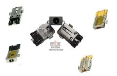 Acer Aspire A515-54 A515-54G Dc Jack Power Jack Şarj Giriş Soketi