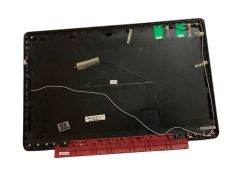 Toshiba Qosmio F60 F60-14j Notebook Ekran Kasası Backcover GM902873911A KH10505AL2