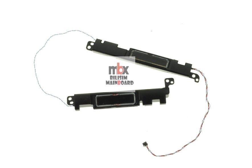 7240 E7240 Hoparlör Speaker Takımı Orijinal