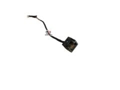 Toshiba Qosmio F60 F60-14j Notebook Ethernet Soketi